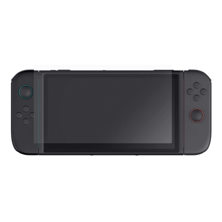 Szkło hartowane Trust GXT 1254 Tempered Glass Screen Protector do Nintendo Switch 2