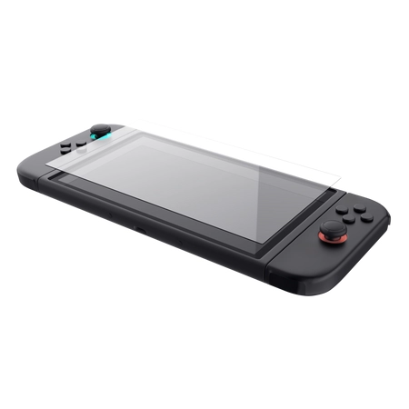 Szkło hartowane Trust GXT 1254 Tempered Glass Screen Protector do Nintendo Switch 2