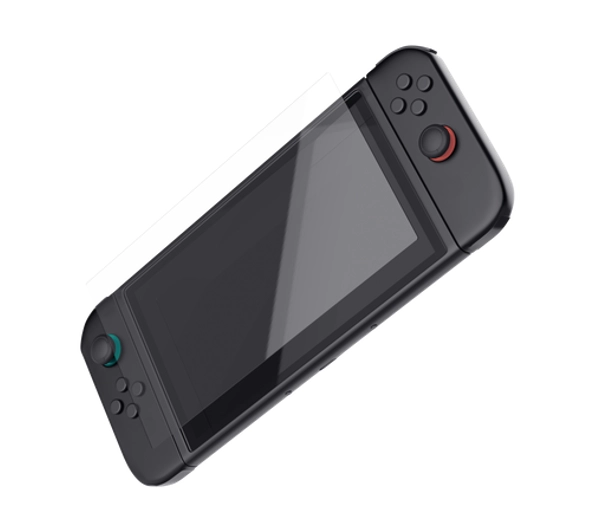 Trust GXT 1254 Tempered Glass Screen Protector do Nintendo Switch 2