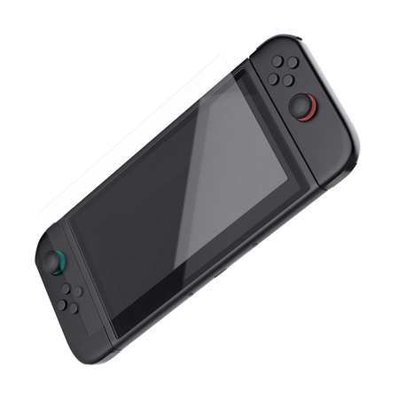 Szkło hartowane Trust GXT 1254 Tempered Glass Screen Protector do Nintendo Switch 2