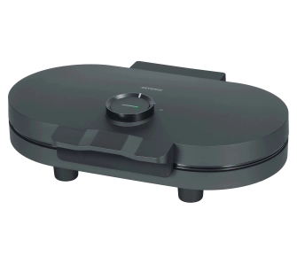 Gofrownica Severin WA 2118 1200W Regulacja temperatury