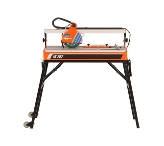 Elektryczna pilarka do glazury Norton Clipper TR 202