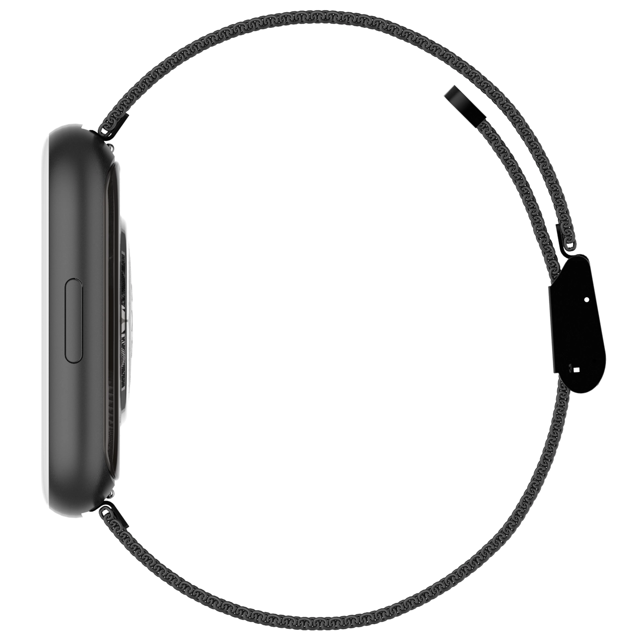 фото Смарт-годинник Forever SW-330 Black