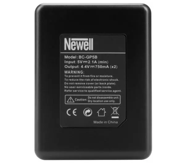 Newell do AABAT-001 HERO 5