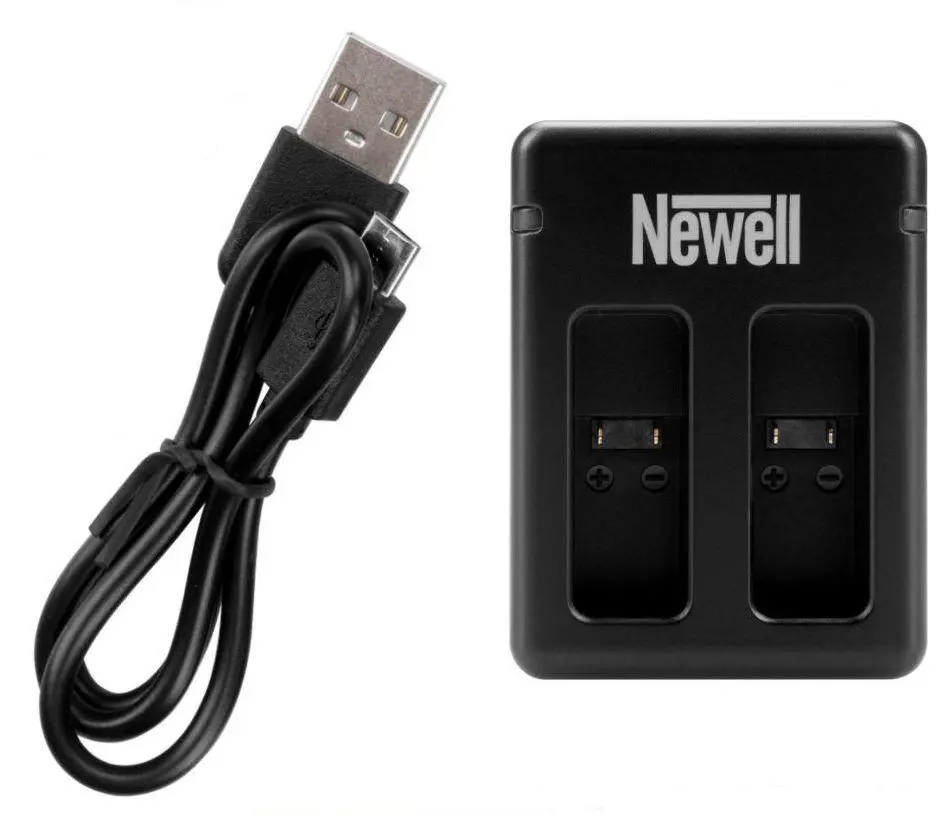 Ładowarka Newell do AABAT-001 HERO 5