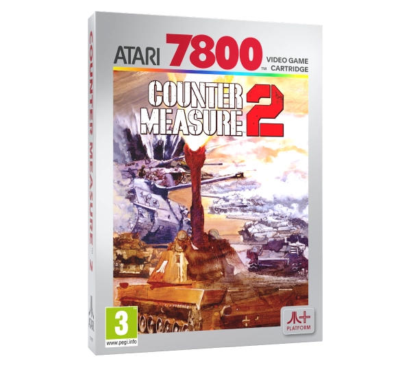 Atari Countermeasure II