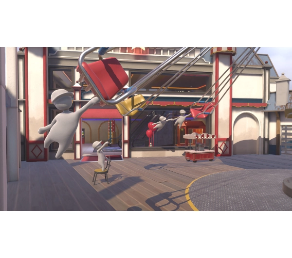 Human Fall Flat 2 Gra na NIntendo Switch 2