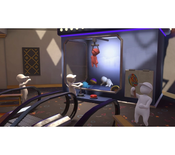 Human Fall Flat 2 Gra na NIntendo Switch 2