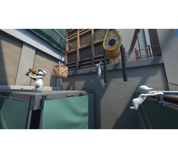 Human Fall Flat 2 Gra na NIntendo Switch 2