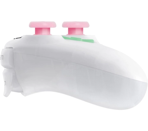 8BitDo Ultimate Mini Wired Controller do Xbox, PC Przewodowy Biały