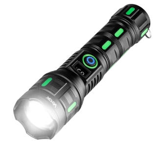 Latarka Vayox Pro Series VA0365 Taktyczna 1200lm