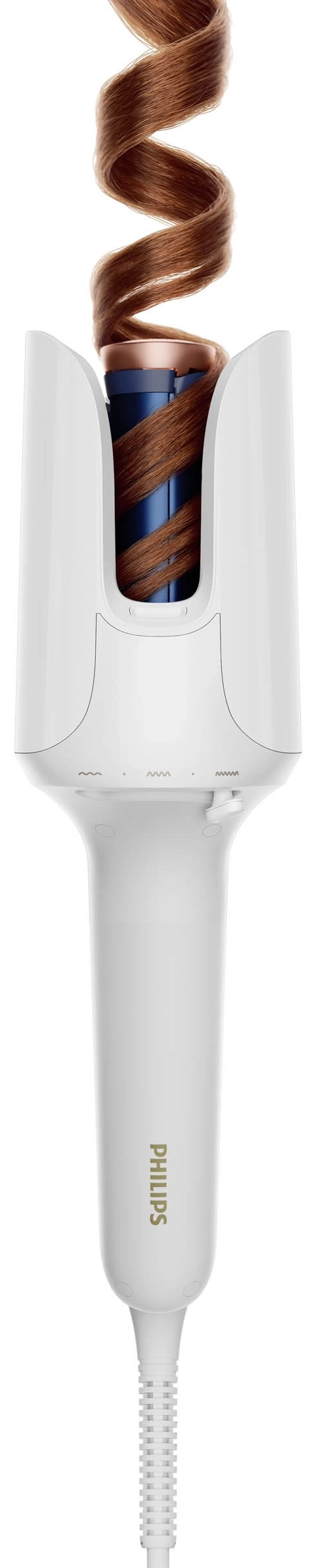Lokówka automatyczna Philips WavePro Styler 9000 BHB968/00 Jonizacja 48W