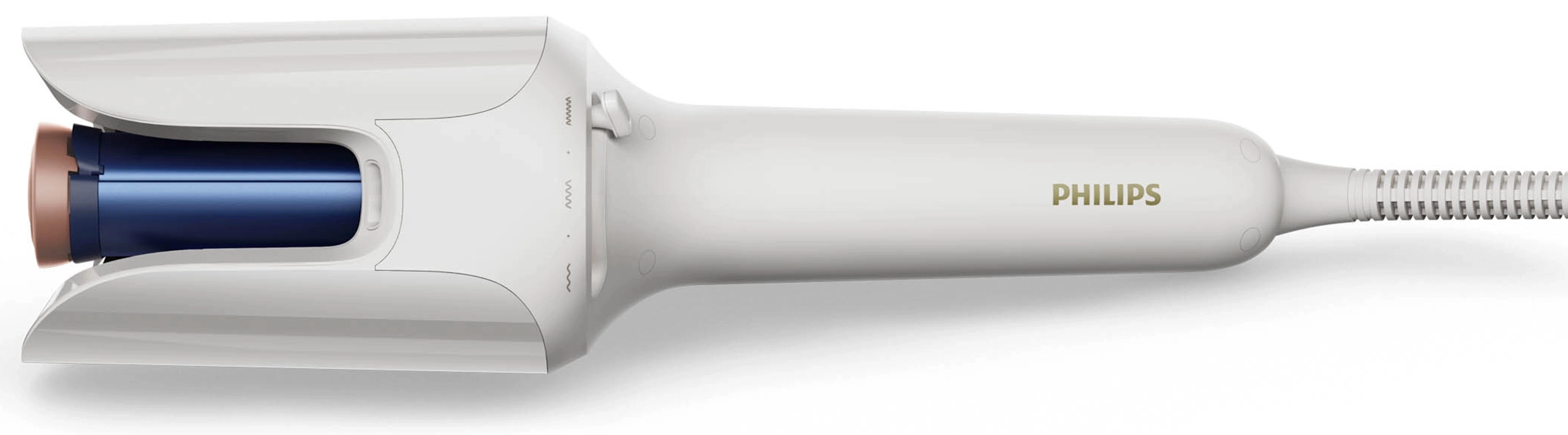 Lokówka automatyczna Philips WavePro Styler 9000 BHB968/00 Jonizacja 48W