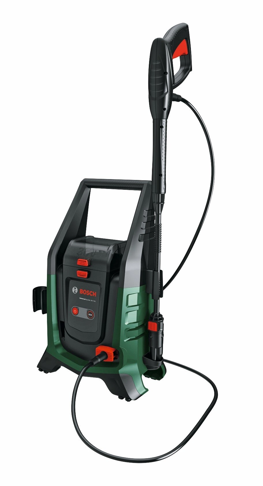 Myjka ciśnieniowa Bosch UniversalAquatak 36V-100 4m