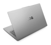 Laptop gamingowy Lenovo LOQ 15IAX9E 15,6" 144Hz i5-12450HX 16GB RAM 512GB Dysk SSD RTX2050 Win11 Szary