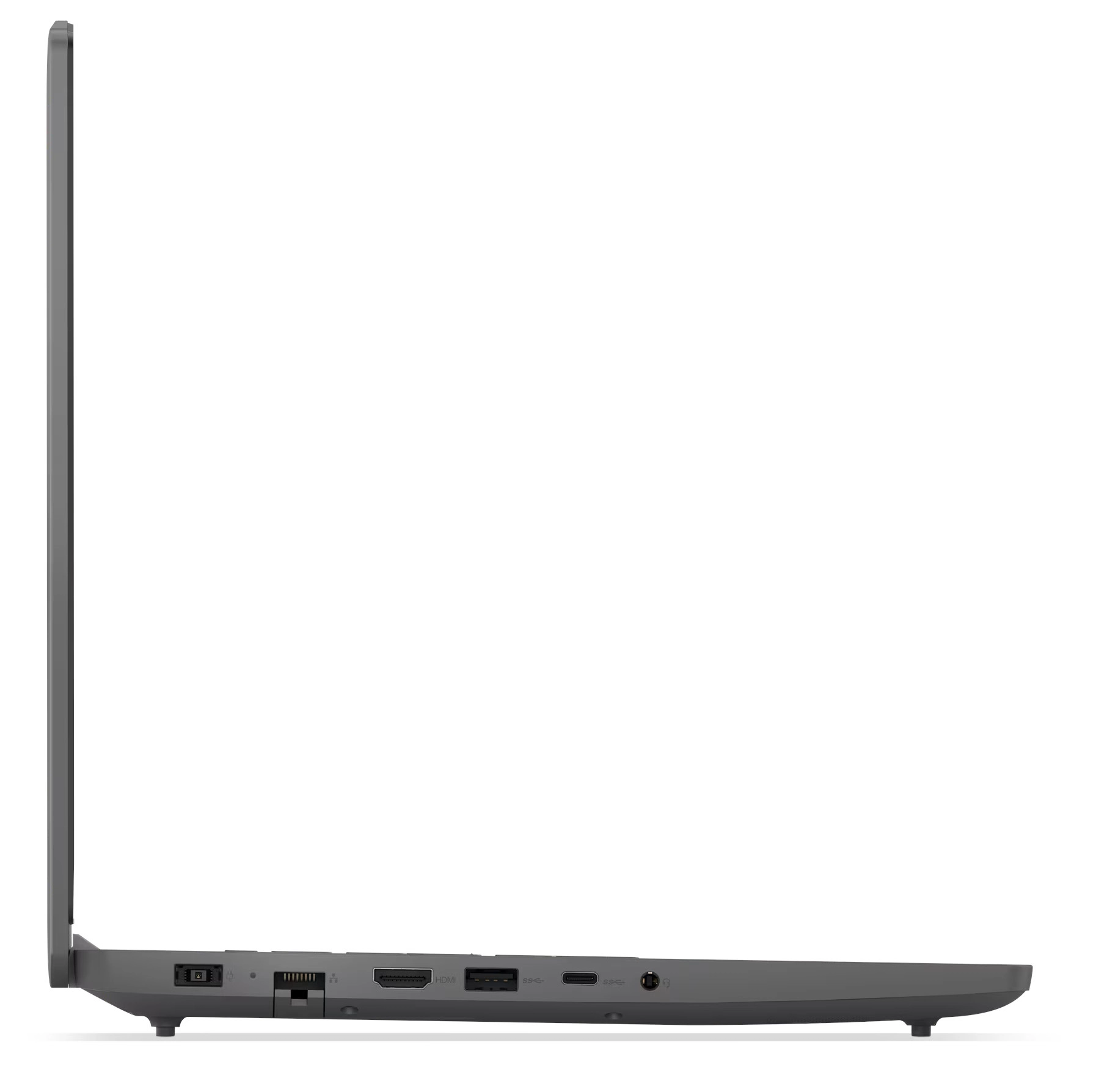 Laptop gamingowy Lenovo LOQ 15IAX9E 15,6" 144Hz i5-12450HX 16GB RAM 512GB Dysk SSD RTX2050 Win11 Szary