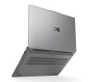 Laptop gamingowy Lenovo LOQ 15IAX9E 15,6" 144Hz i5-12450HX 16GB RAM 512GB Dysk SSD RTX2050 Win11 Szary