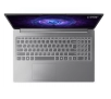 Laptop gamingowy Lenovo LOQ 15IAX9E 15,6" 144Hz i5-12450HX 16GB RAM 512GB Dysk SSD RTX2050 Win11 Szary