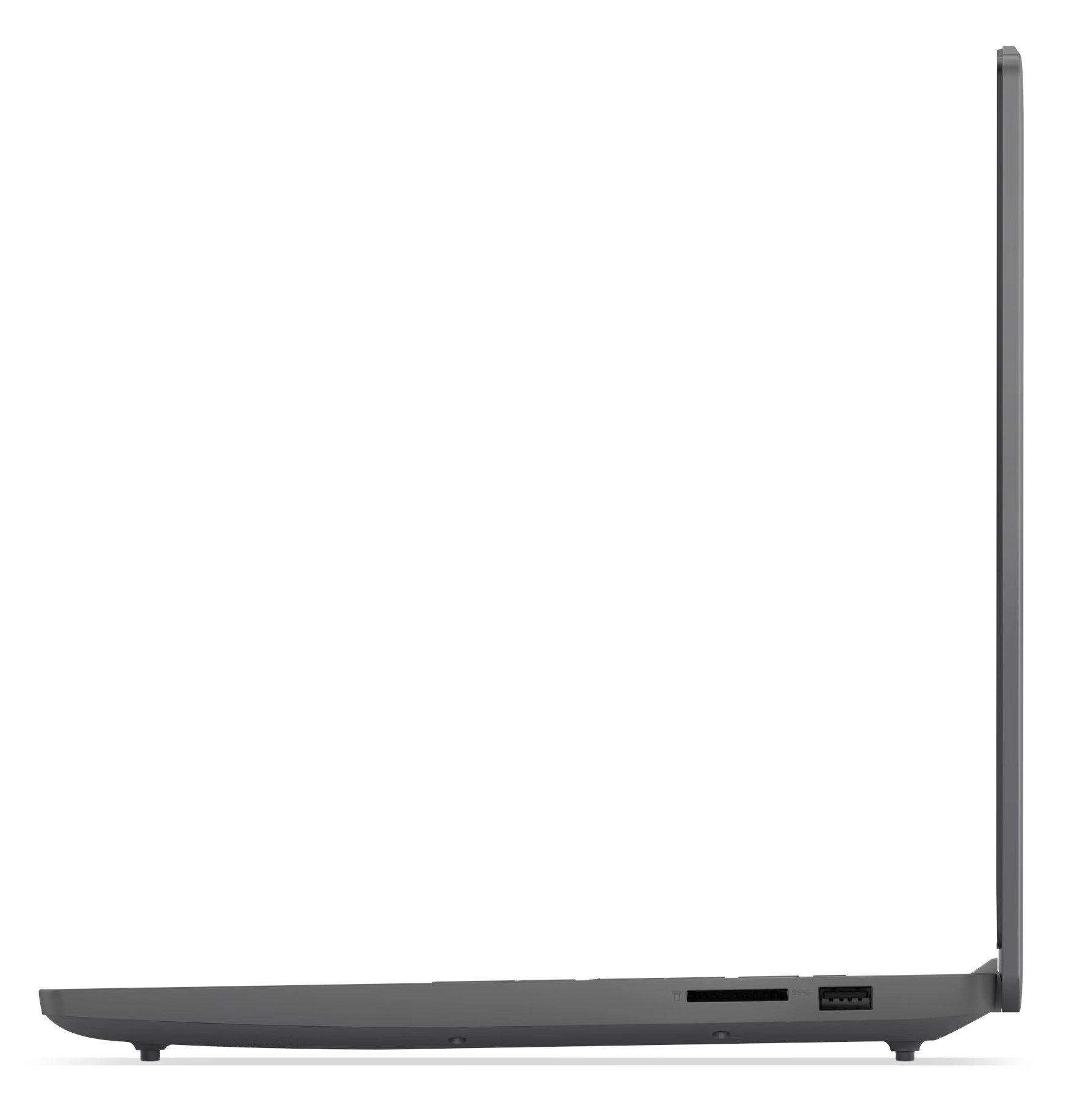 Laptop gamingowy Lenovo LOQ 15IAX9E 15,6" 144Hz i5-12450HX 16GB RAM 512GB Dysk SSD RTX2050 Win11 Szary