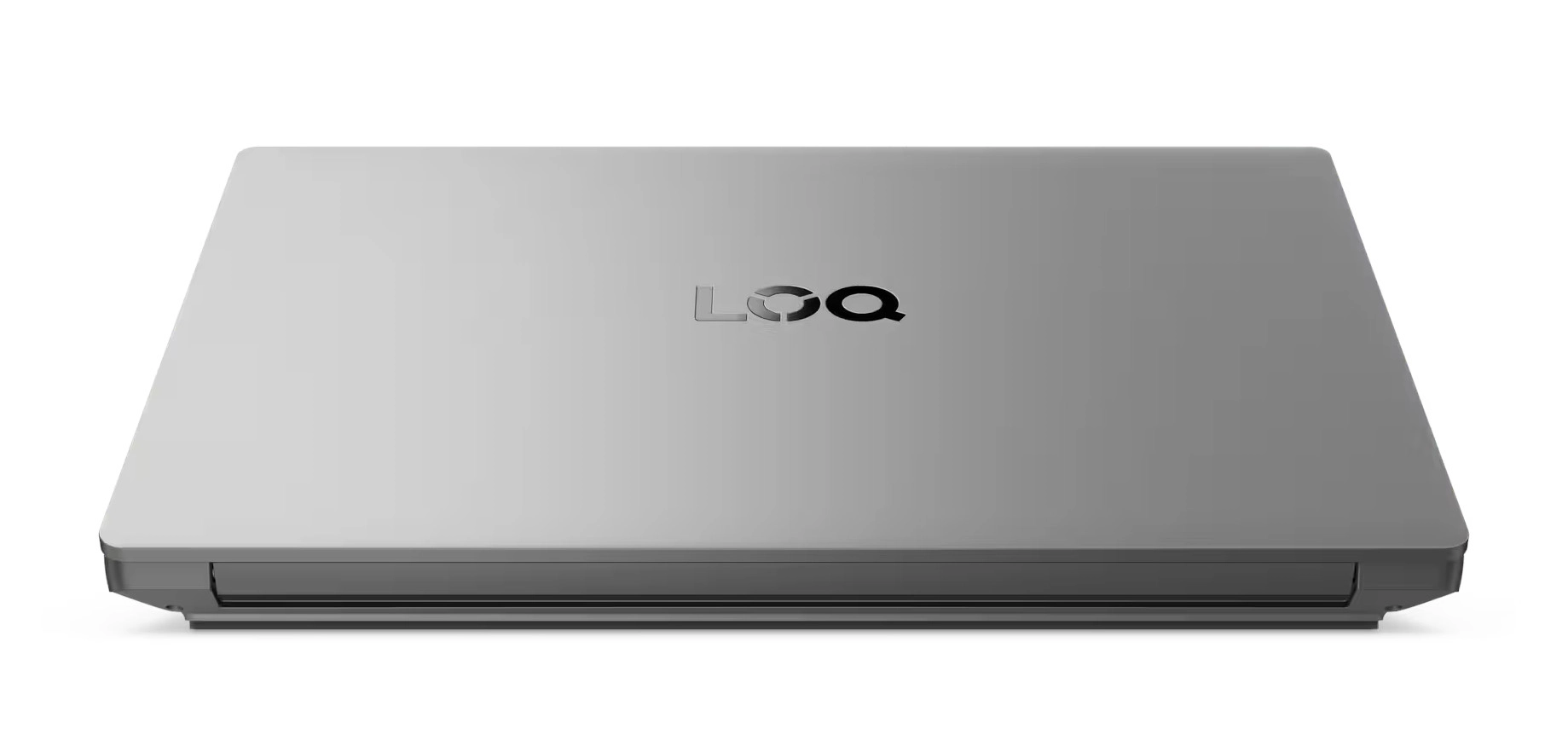 Laptop gamingowy Lenovo LOQ 15IAX9E 15,6" 144Hz i5-12450HX 16GB RAM 512GB Dysk SSD RTX2050 Win11 Szary