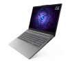 Laptop gamingowy Lenovo LOQ 15IAX9E 15,6" 144Hz i5-12450HX 16GB RAM 512GB Dysk SSD RTX2050 Win11 Szary