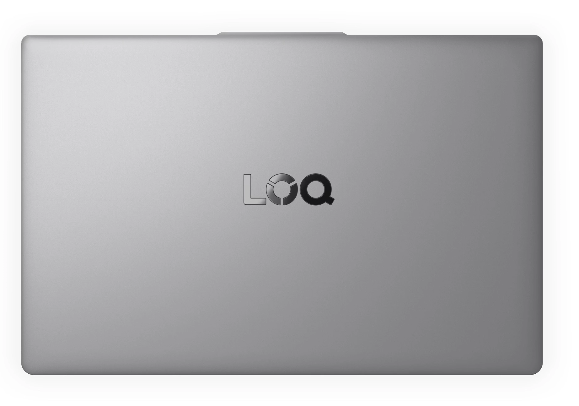 Laptop gamingowy Lenovo LOQ 15IAX9E 15,6" 144Hz i5-12450HX 16GB RAM 512GB Dysk SSD RTX2050 Win11 Szary