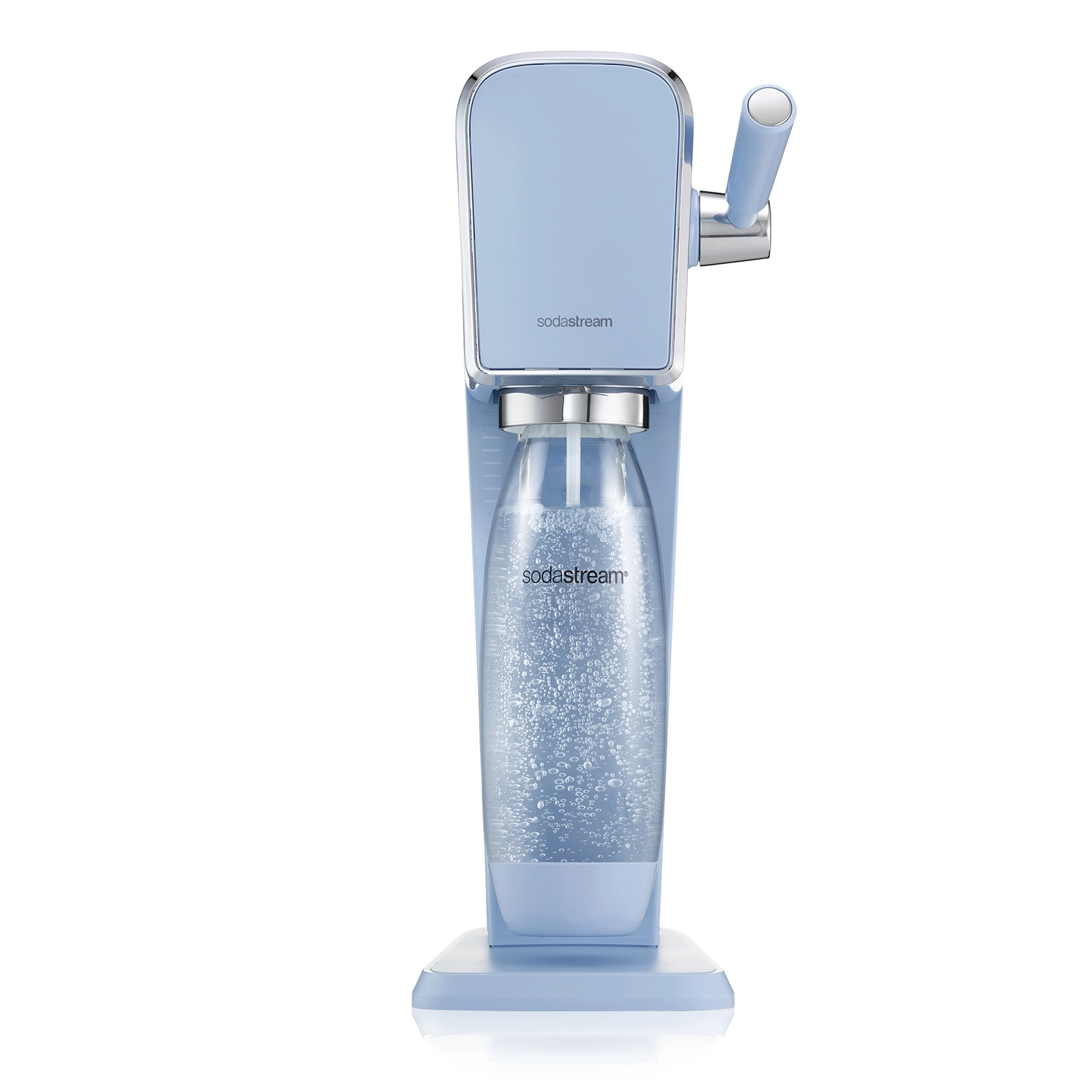 фото Сатуратор SodaStream Art Misty Blue