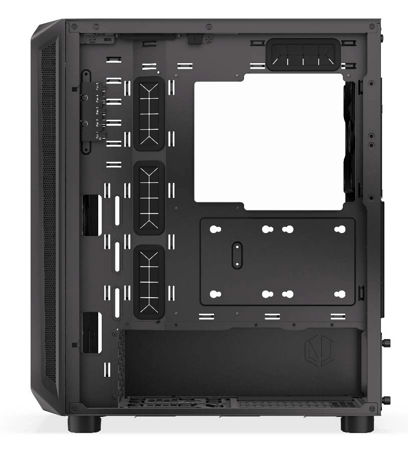 Obudowa Endorfy Arx 500 Core Czarny