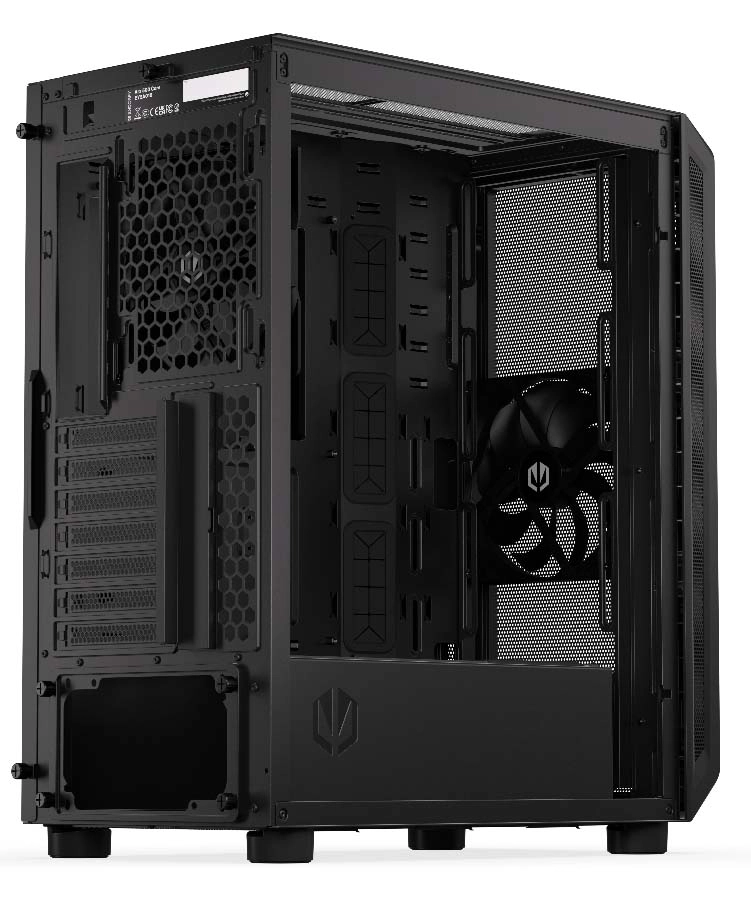 Obudowa Endorfy Arx 500 Core Czarny