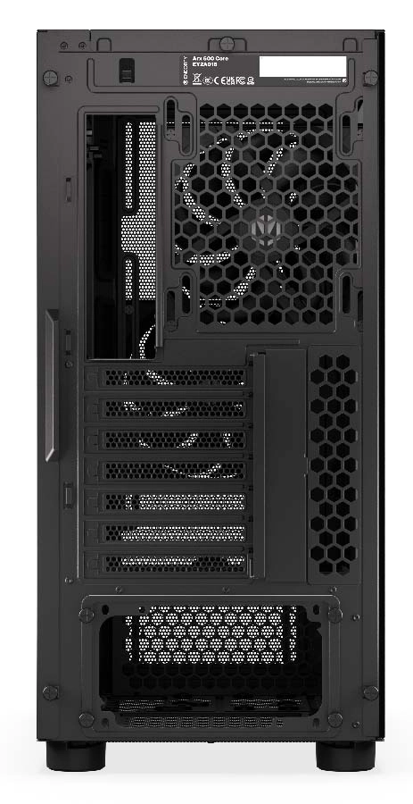 Obudowa Endorfy Arx 500 Core Czarny