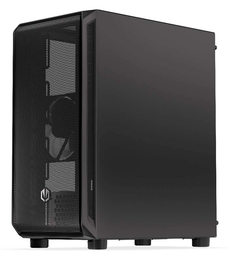 Obudowa Endorfy Arx 500 Core Czarny