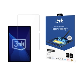 Folia ochronna 3mk up to 13" Paper Feeling do Honor Pad X9 / X9a