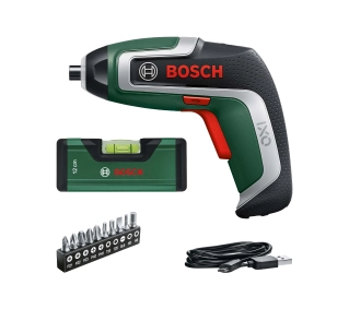Bosch IXO 7 06039E0008