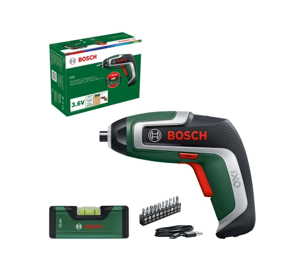 Bosch IXO 7 06039E0008
