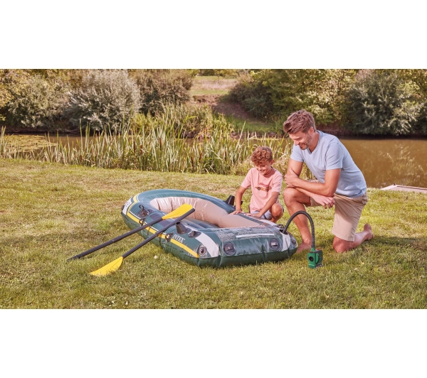 Bosch EasyInflate 18V-500 0603947200