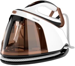 Sencor SSI 0950BZ Ceramic - Kup na Raty - RRSO 0%