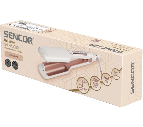 Sencor SHI 4700GD 92W