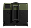 Lodówka Yolco BCX50 Green 47l