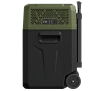 Lodówka Yolco BCX50 Green 47l