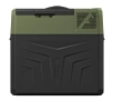 Lodówka Yolco BCX50 Green 47l