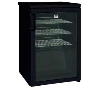 Witryna chłodnicza Beko Beko Professional ADN 140B BP 85cm