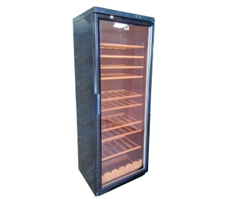 Beko Professional ADN 231BK BP 105 miejsc na butelki - TRZECI -55%, ALBO 5-TY ZA 1ZŁ - Kup na Raty - RRSO 0%