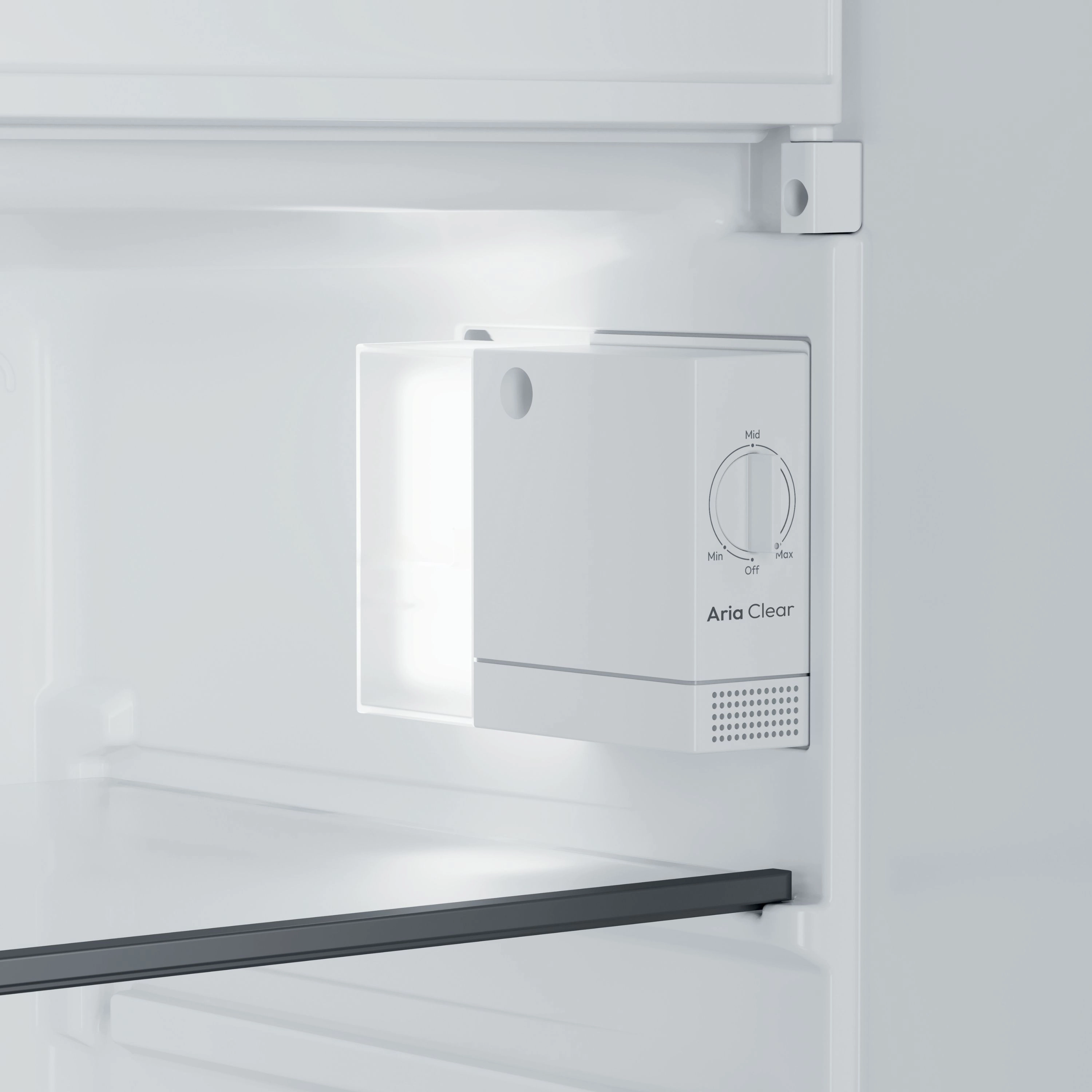 Lodówka Candy CNOQ2S58EX 85cm Inox - Opinie, Cena - RTV EURO AGD