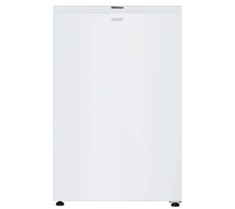 Lodówka Candy CNOQ2S58EW 85cm Zdalne sterowanie Biała