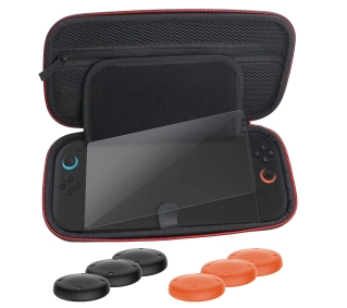 FroggieX FX-NS2-AK1-B do Nintendo Switch 2