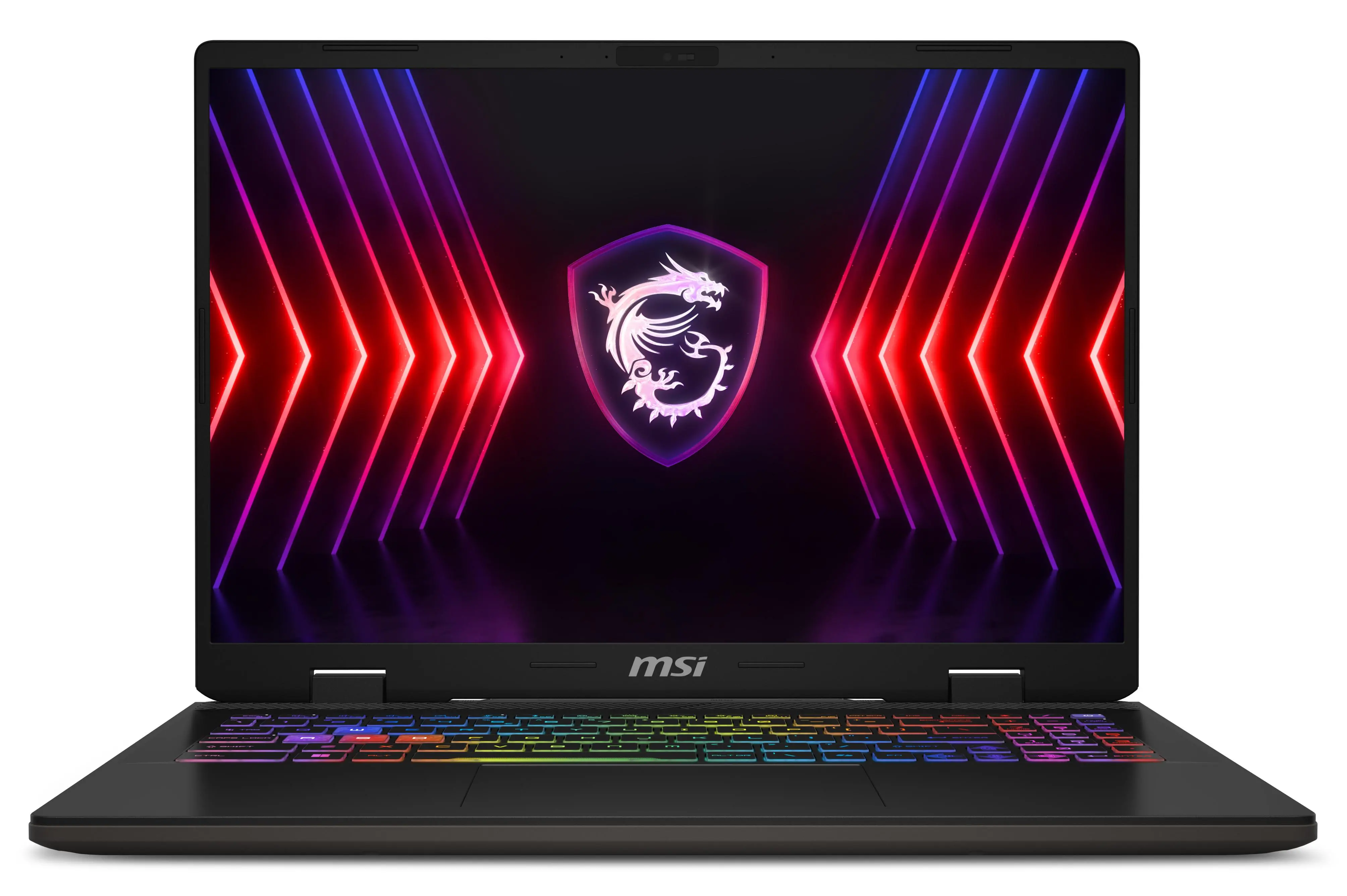 Laptop gamingowy MSI Sword 16 HX B14VFKG-1037PL 16" 144Hz i7-14650HX 16GB RAM 1TB Dysk SSD RTX4060 DLSS3 Win11 Szary