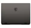 Laptop gamingowy MSI Sword 16 HX B14VFKG-1037PL 16" 144Hz i7-14650HX 16GB RAM 1TB Dysk SSD RTX4060 DLSS3 Win11 Szary