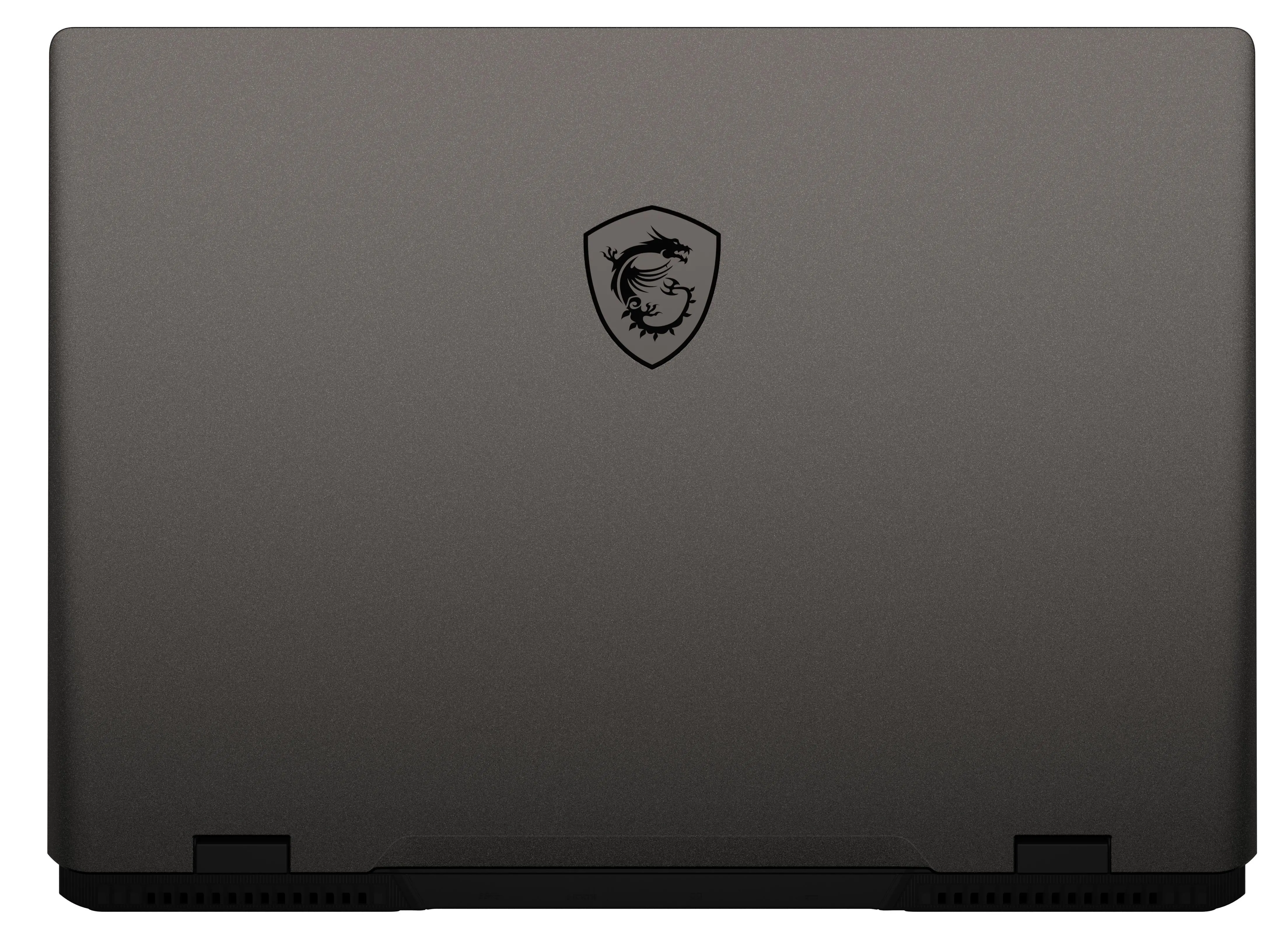 Laptop gamingowy MSI Sword 16 HX B14VFKG-1037PL 16" 144Hz i7-14650HX 16GB RAM 1TB Dysk SSD RTX4060 DLSS3 Win11 Szary