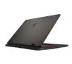 Laptop gamingowy MSI Sword 16 HX B14VFKG-1037PL 16" 144Hz i7-14650HX 16GB RAM 1TB Dysk SSD RTX4060 DLSS3 Win11 Szary
