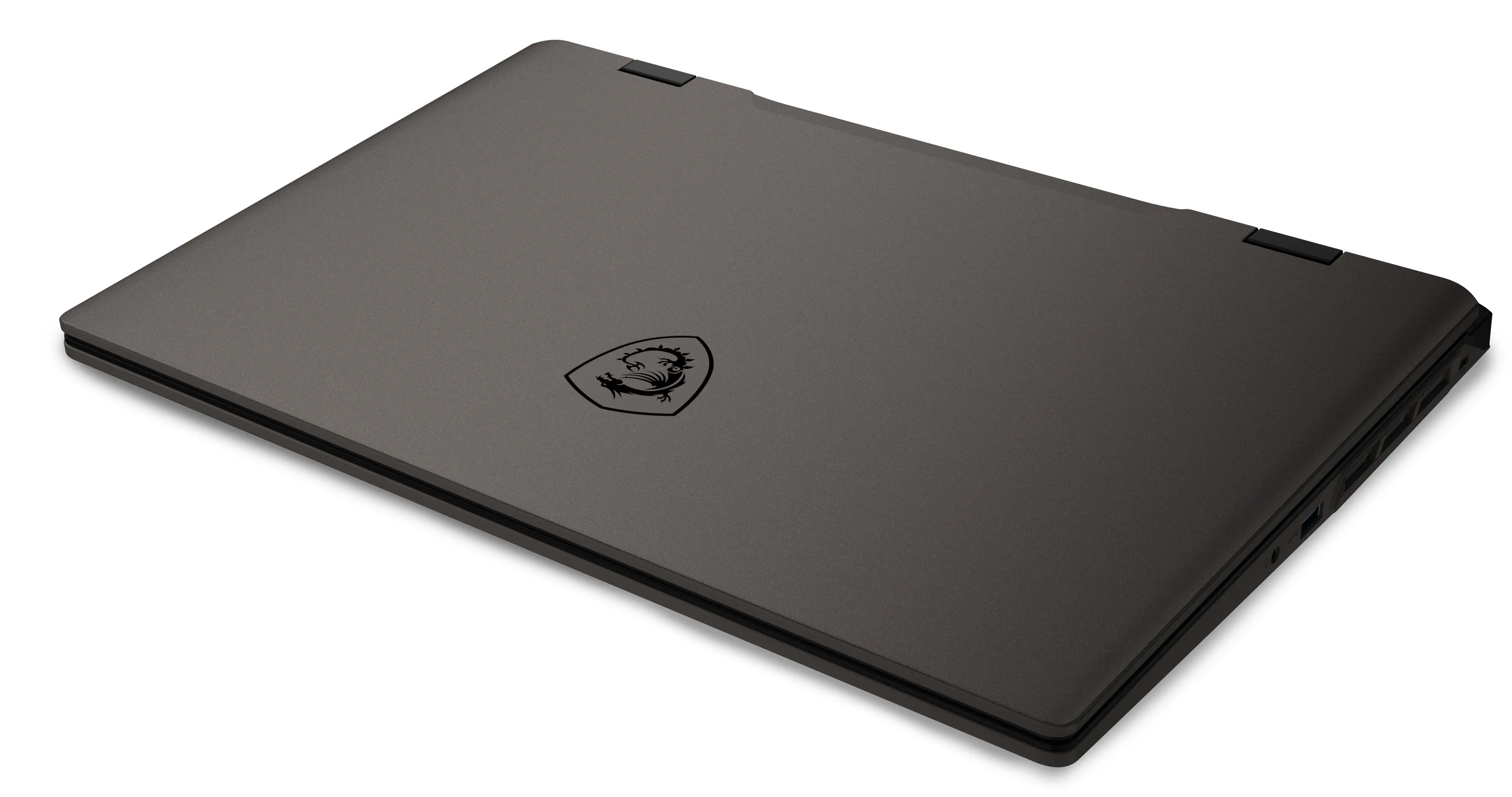 Laptop gamingowy MSI Sword 16 HX B14VFKG-1037PL 16" 144Hz i7-14650HX 16GB RAM 1TB Dysk SSD RTX4060 DLSS3 Win11 Szary